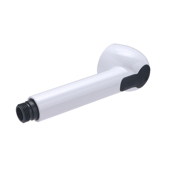 Douchette Evier Blanc