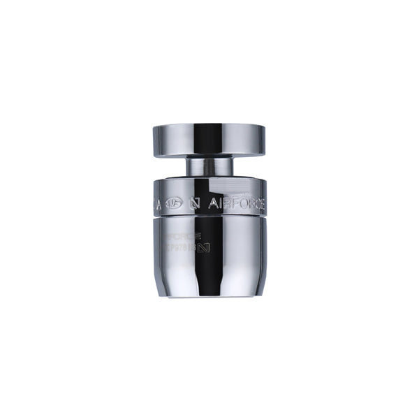 Aérateur orientable à rotule femelle 22x100