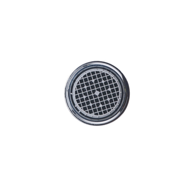 Aérateur orientable à rotule mâle 24x100