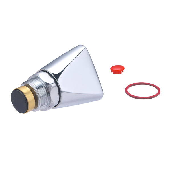 Tête mélangeur + croisillon métal