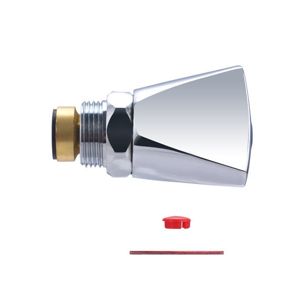 Tête mélangeur + croisillon métal