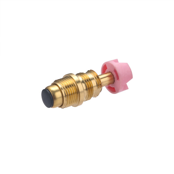 Tête robinetterie PORCHER