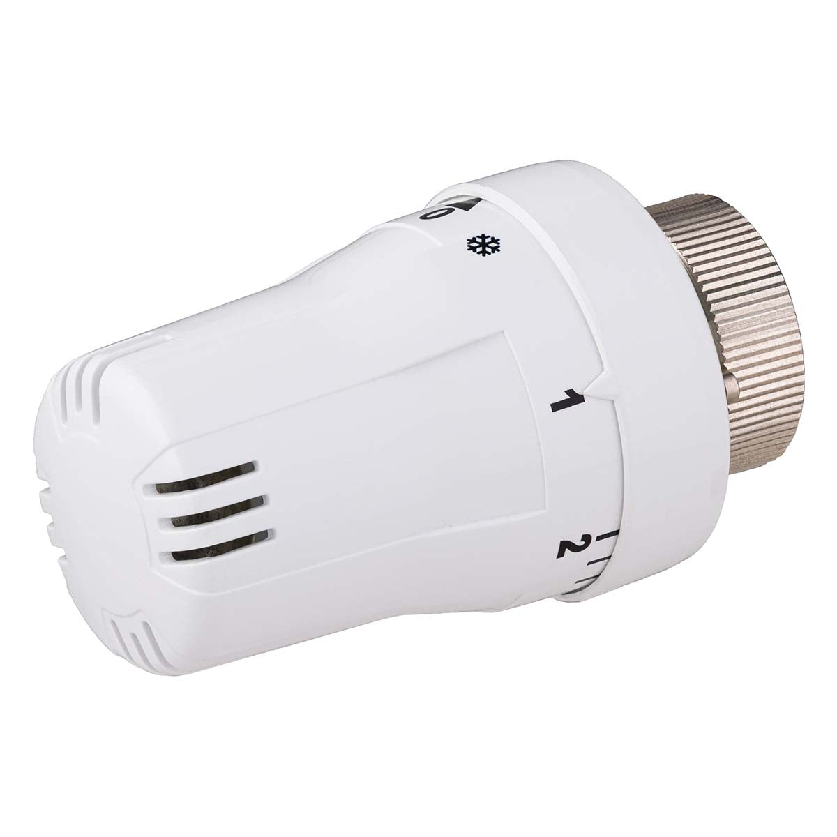 Tête de radiateur thermostatique