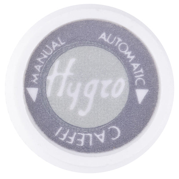 Purgeur d'air automatique vue face