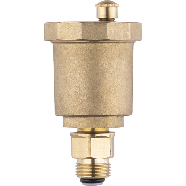 Purgeur de circuit chauffage