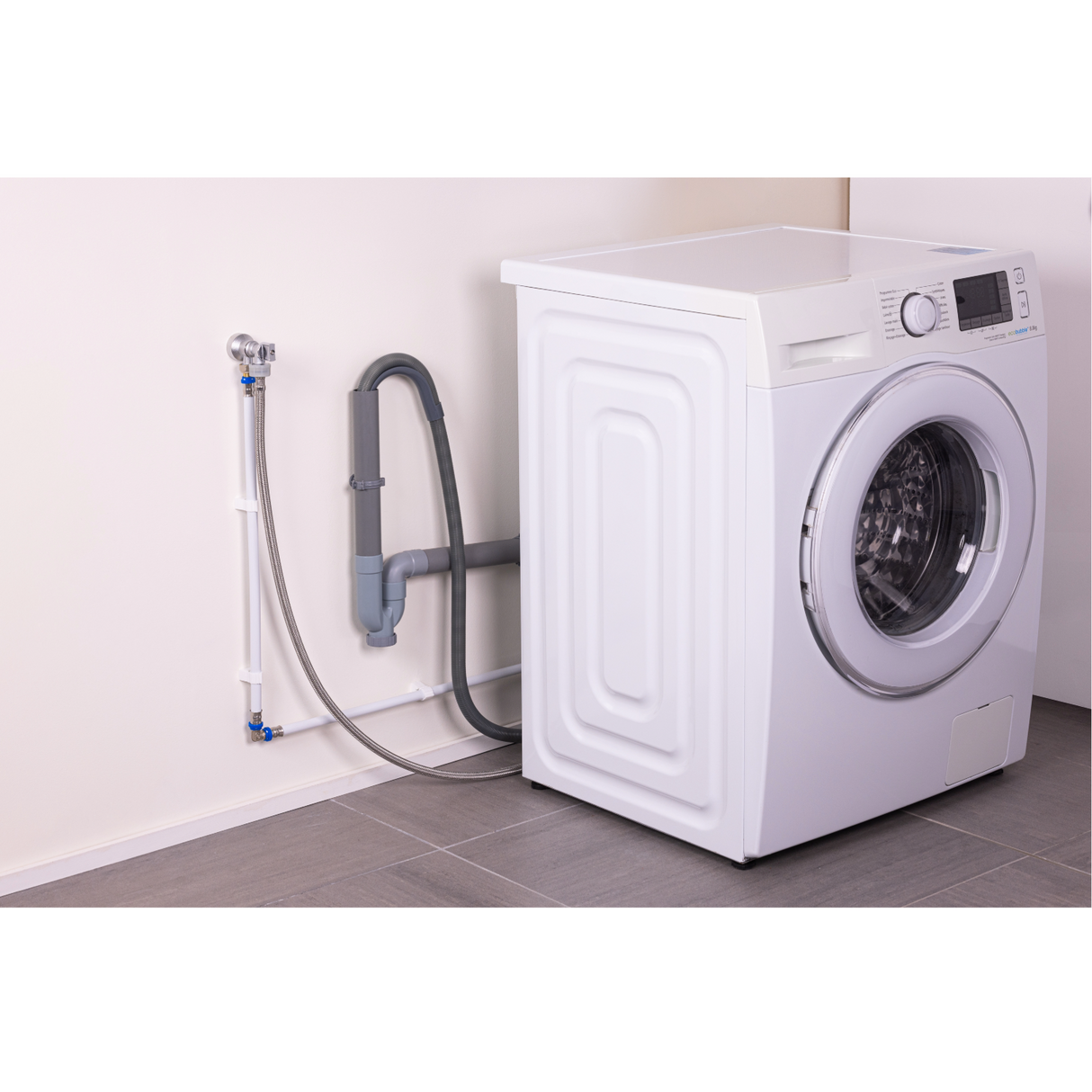 Applique murale confort installation