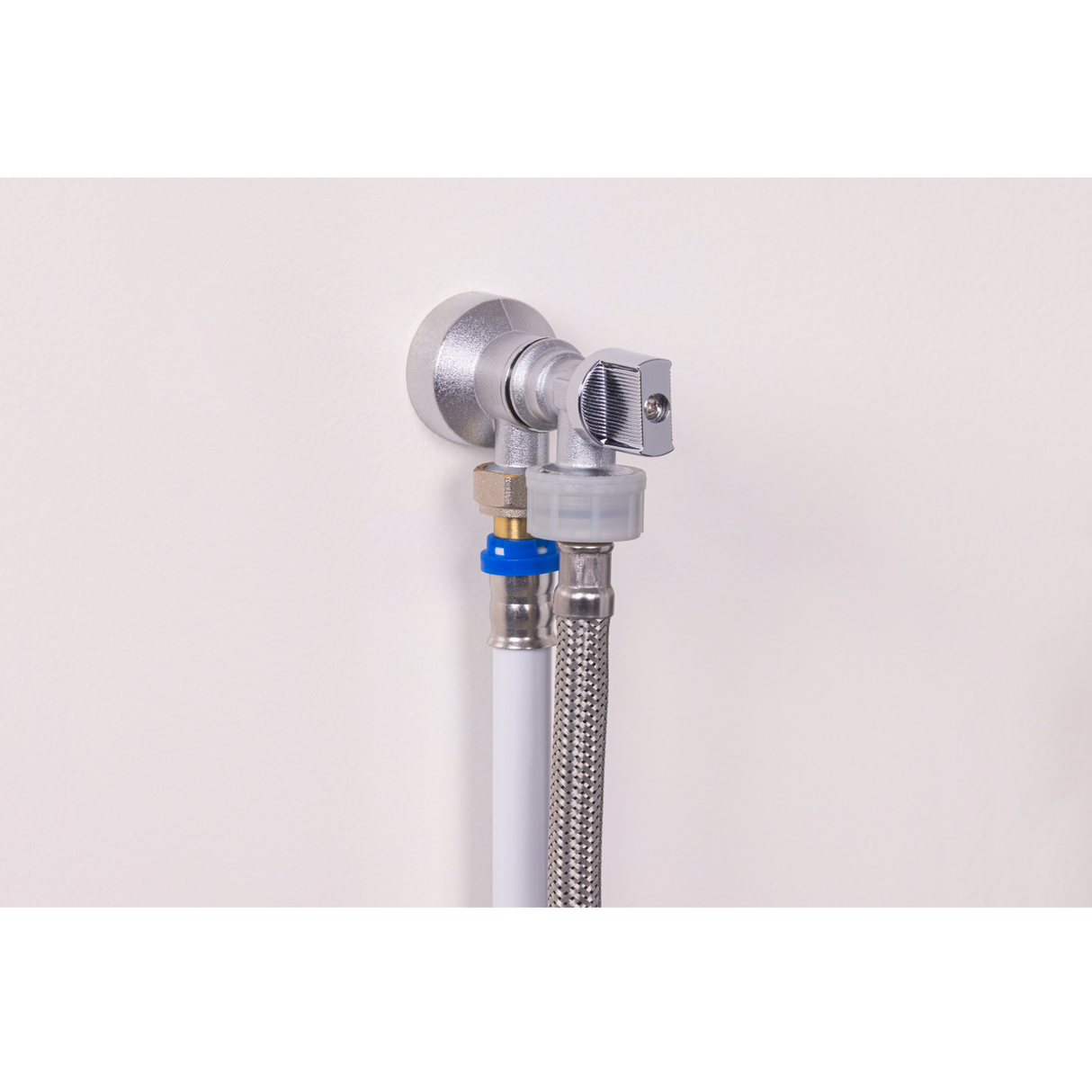 Applique murale confort installation