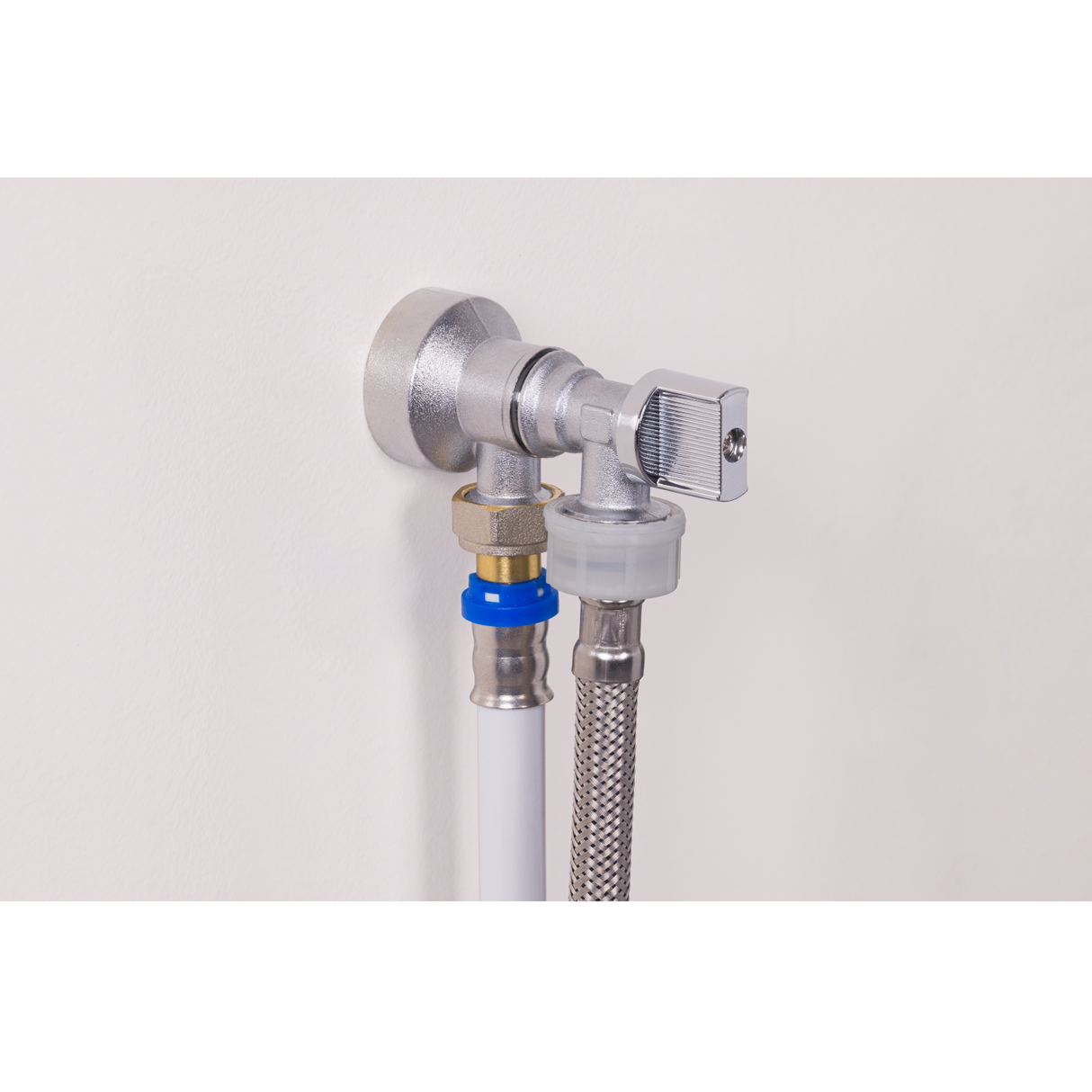 Applique murale confort installation