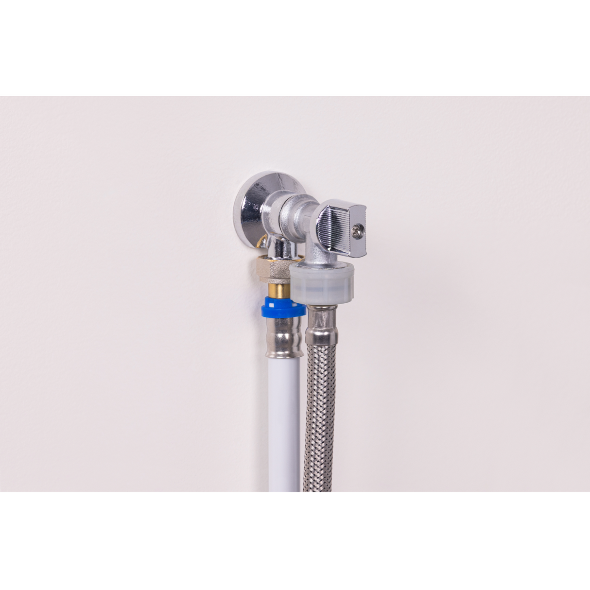 Applique murale installation