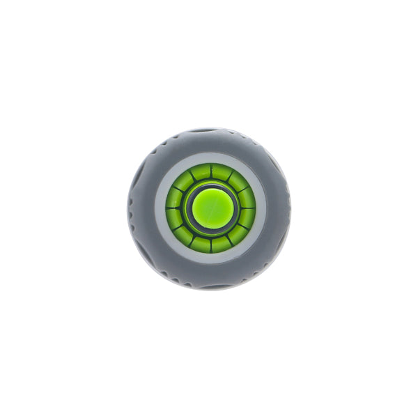 Raccord d'Arrosage Aquastop Soft Grip