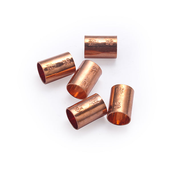 Manchon Cuivre à Souder Égal 270 CU