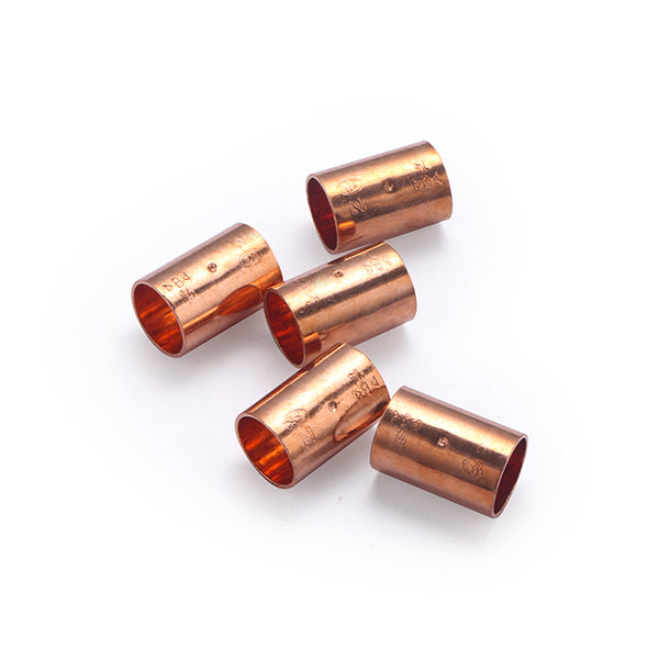 Manchon Cuivre à Souder Égal 270 CU