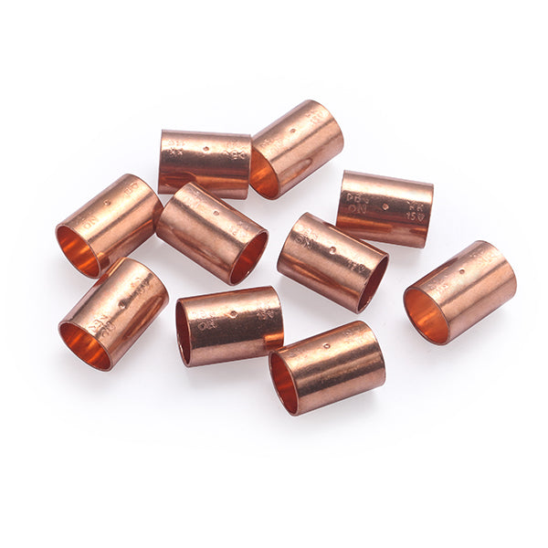 Manchon Cuivre à Souder Égal 270 CU