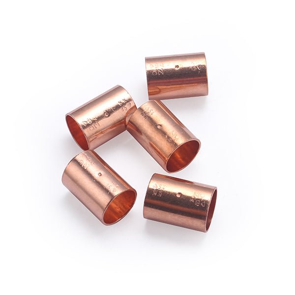 Manchon Cuivre à Souder Égal 270 CU