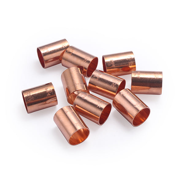 Manchon Cuivre à Souder Égal 270 CU