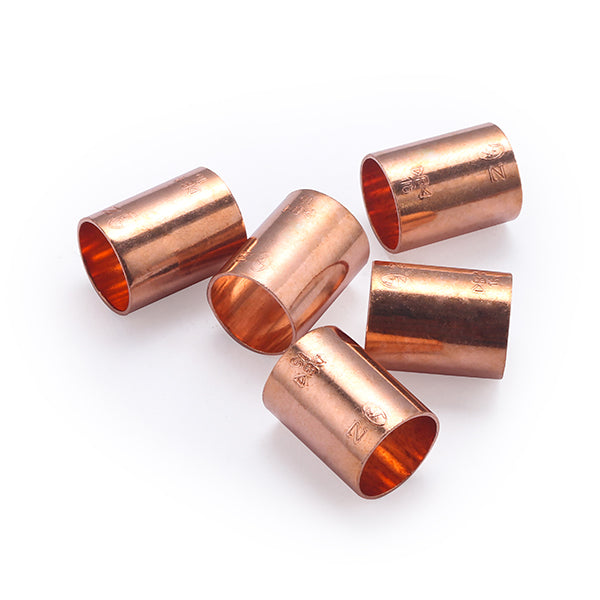 Manchon Cuivre à Souder Égal 270 CU