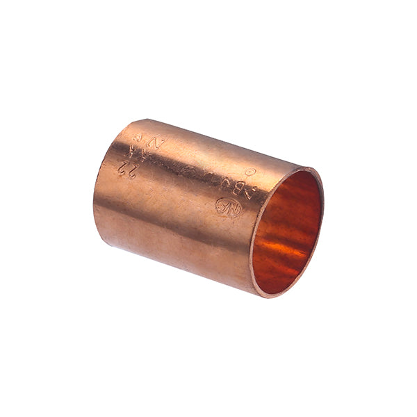Manchon Cuivre à Souder Égal 270 CU