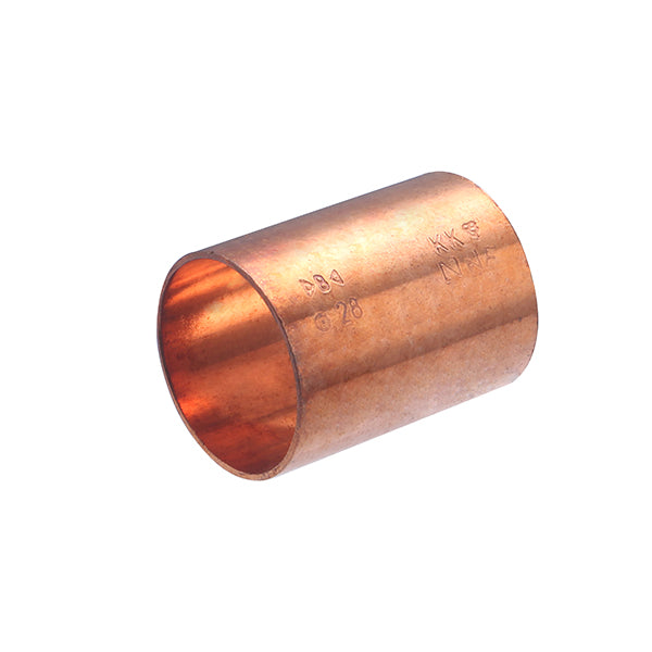 Manchon Cuivre à Souder Égal 270 CU