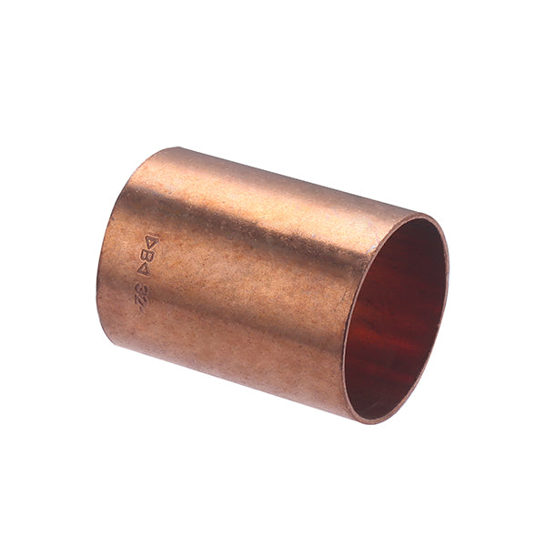 Manchon Cuivre à Souder Égal 270 CU