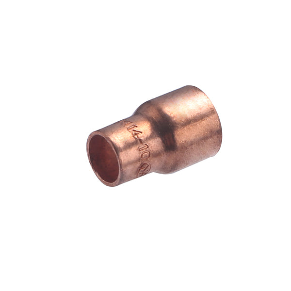 Manchon Réduit Cuivre à Souder 240 CU Ø14-10