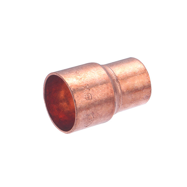 Manchon Réduit Cuivre à Souder 240 CU Ø18-14