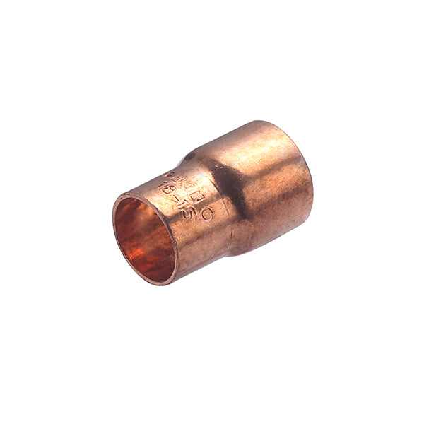 Manchon Réduit Cuivre à Souder 240 CU Ø18-15