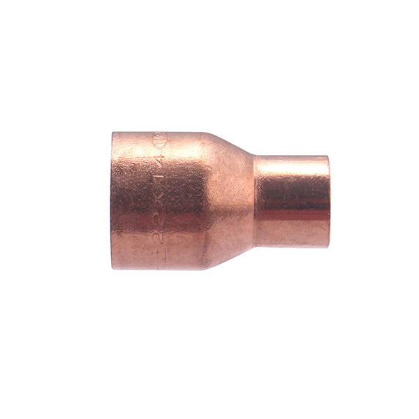 Manchon Réduit Cuivre à Souder 240 CU Ø22-14