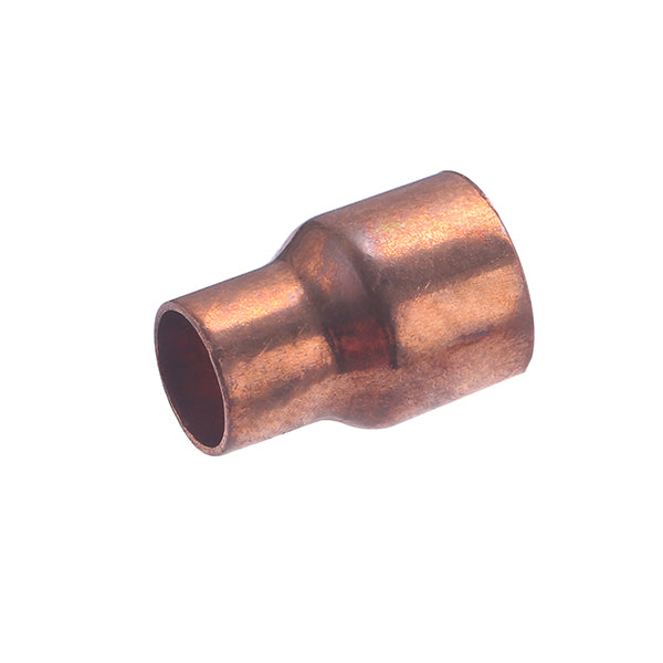 Manchon Réduit Cuivre à Souder 240 CU Ø22-15