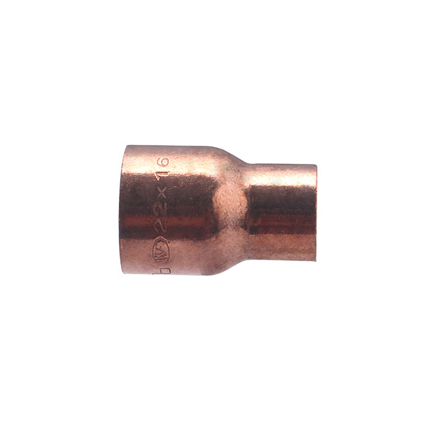 Manchon Réduit Cuivre à Souder 240 CU Ø22-16