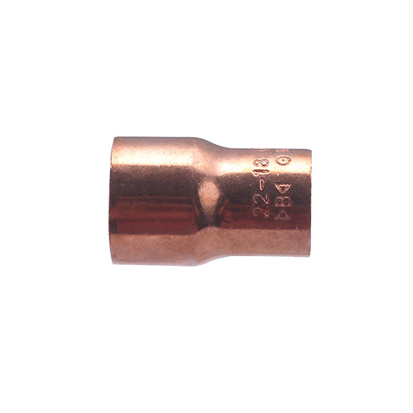 Manchon Réduit Cuivre à Souder 240 CU Ø22-18