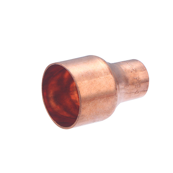 Manchon Réduit Cuivre à Souder 240 CU Ø28-16