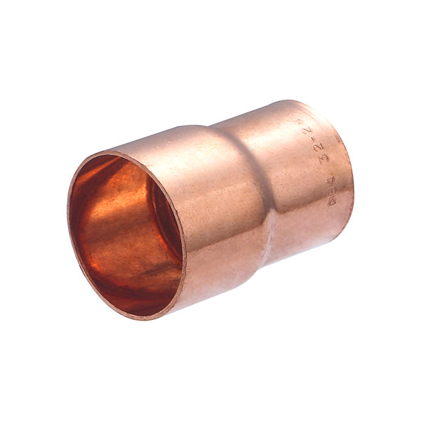 Manchon Réduit Cuivre à Souder 240 CU Ø32-28