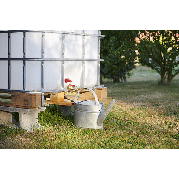 Adaptateur de cuve grillagée S60