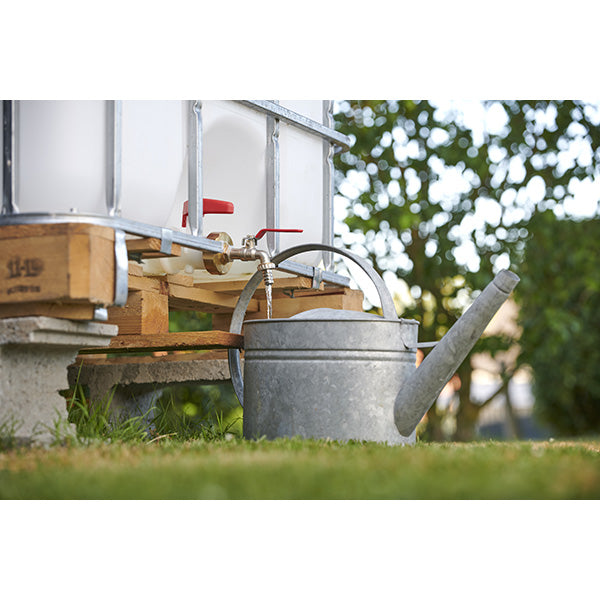 Adaptateur de cuve grillagée S60