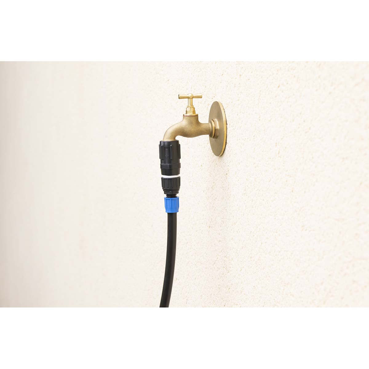 Réducteur de pression goutte à goutte