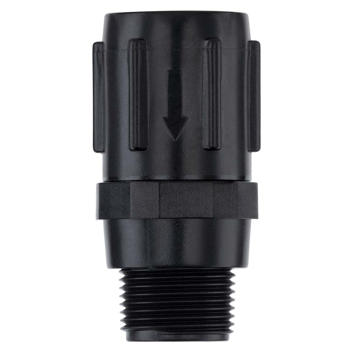 Réducteur de pression goutte à goutte