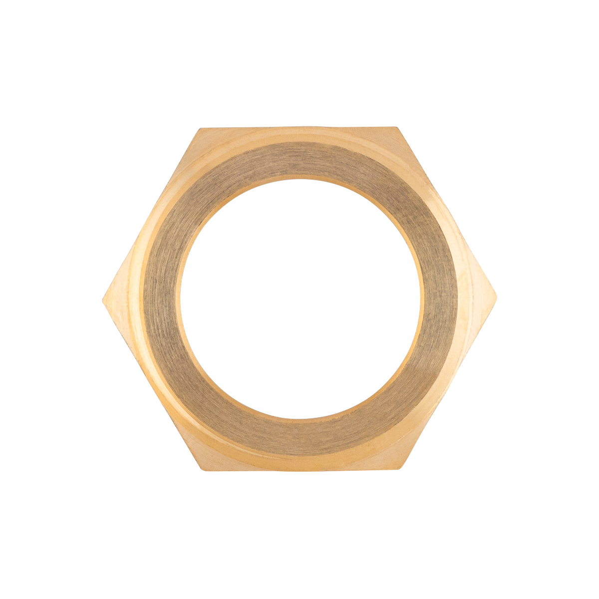 Raccord de pompe laiton mâle 3/4 (20x27) Ø19mm - mâle 3/4 (20x27)