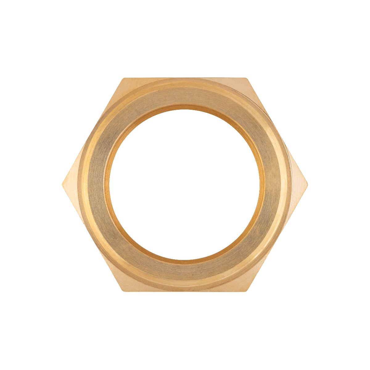 Raccord de pompe laiton mâle 1"1/2 (40x49)