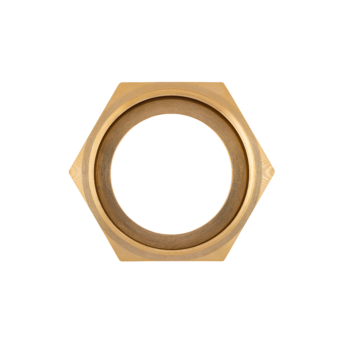 Raccord de pompe laiton femelle 1"1/2 (40x49)