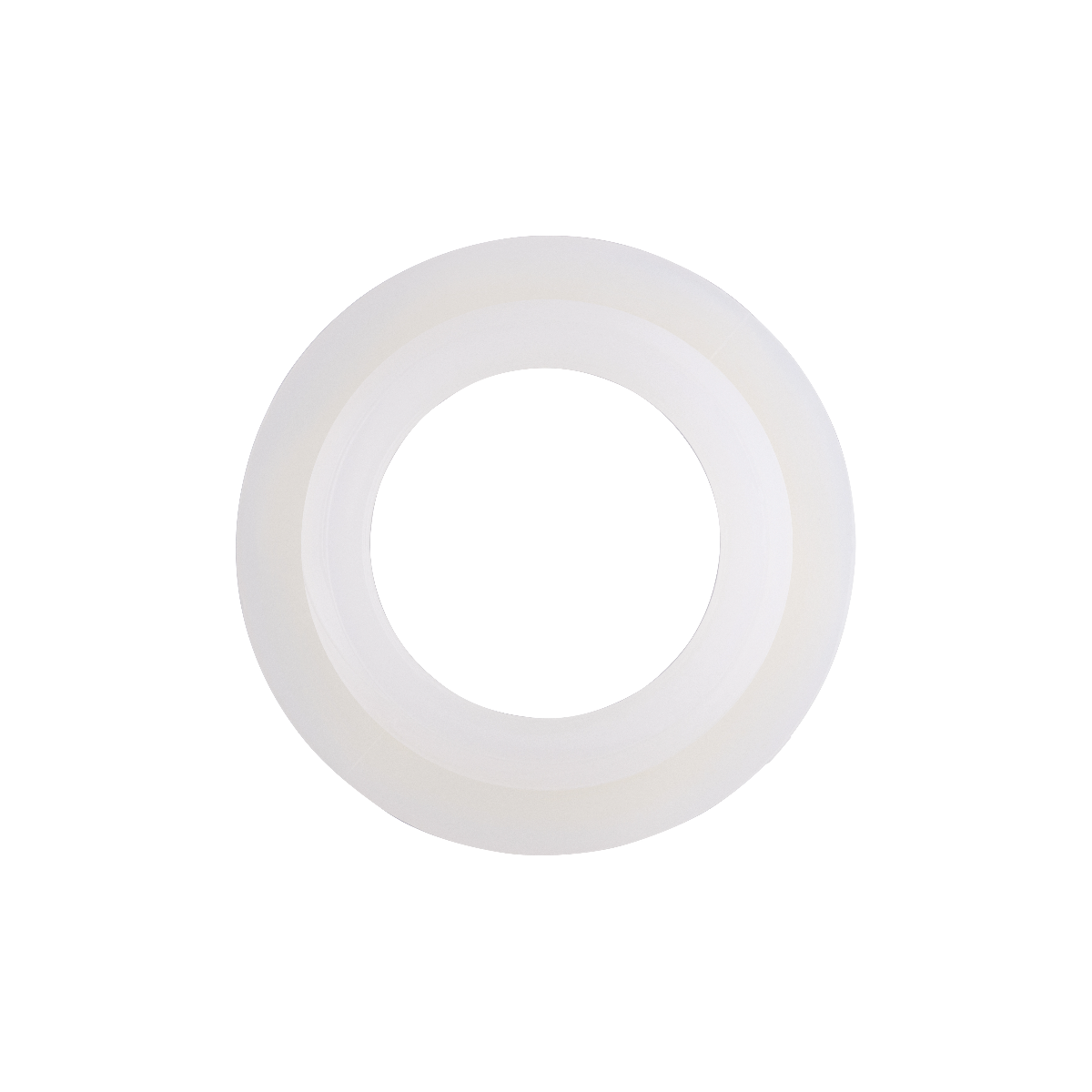 Raccord de pompe polyamide mâle 1" (26x34) Ø30mm - mâle 1" (26x34)