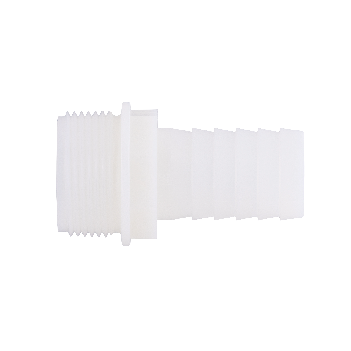 Raccord de pompe polyamide mâle 1"1/4 (33x42)