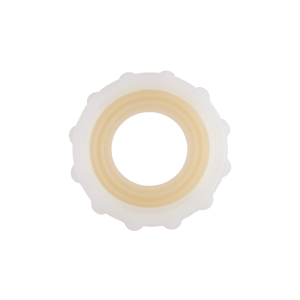 Raccord de pompe polyamide femelle 3/4 (20x27)