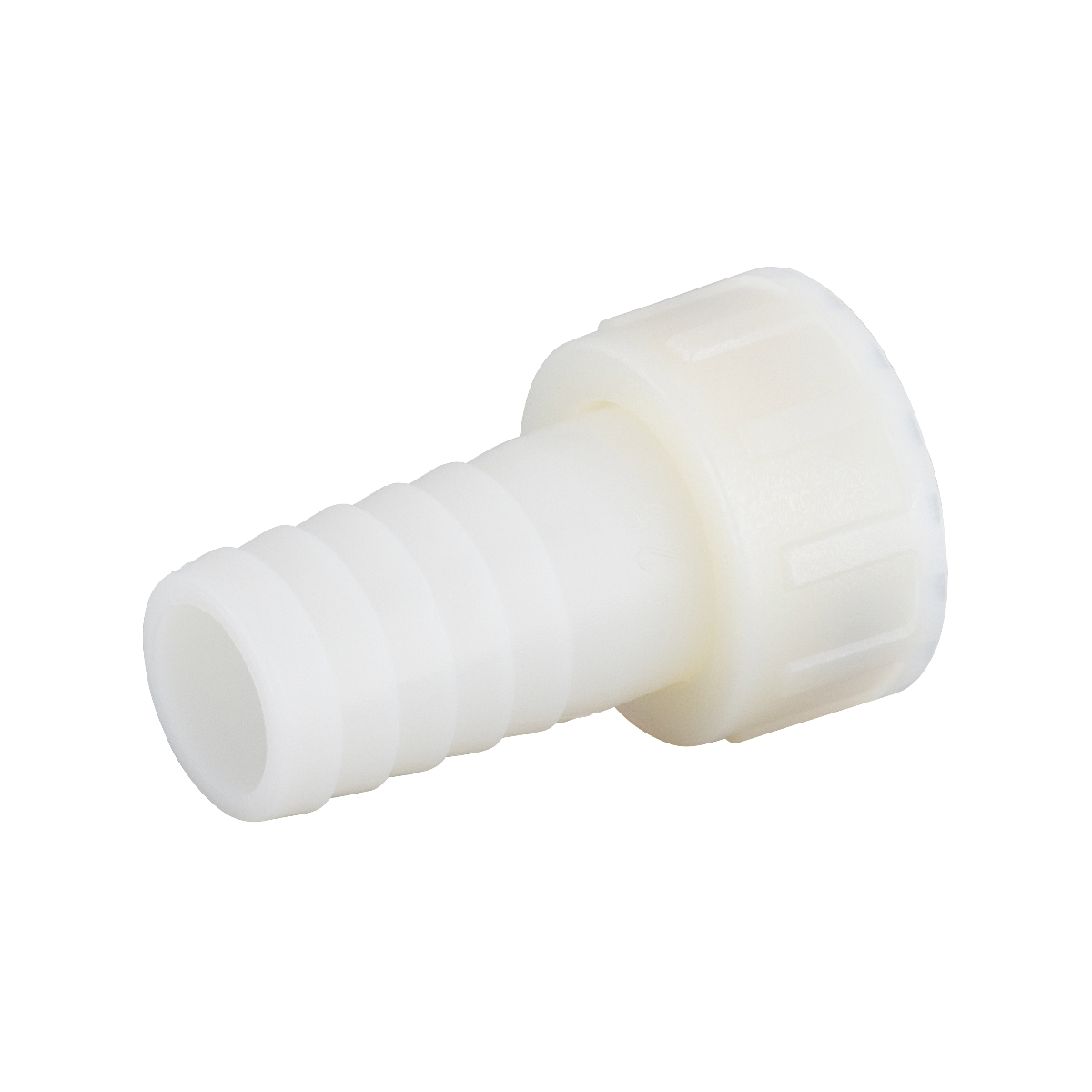 Raccord de pompe polyamide femelle 1" (26x34)