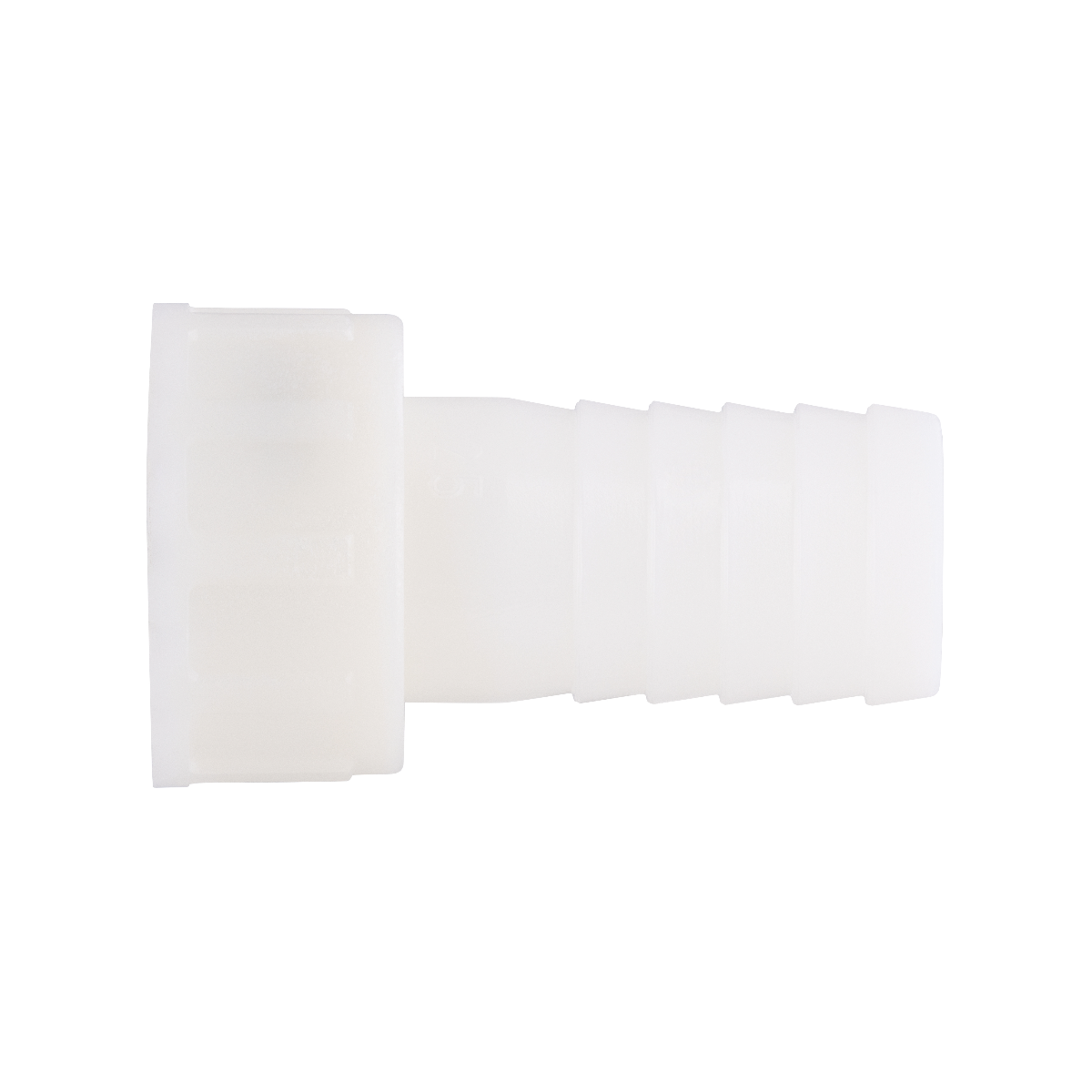 Raccord de pompe polyamide femelle 1" (26x34)