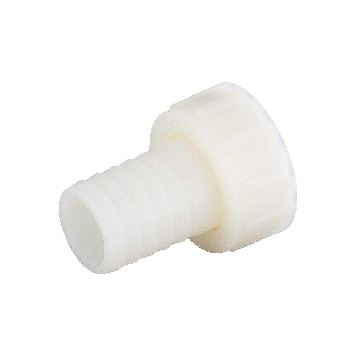 Raccord de pompe polyamide femelle 1"1/4 (33x42)