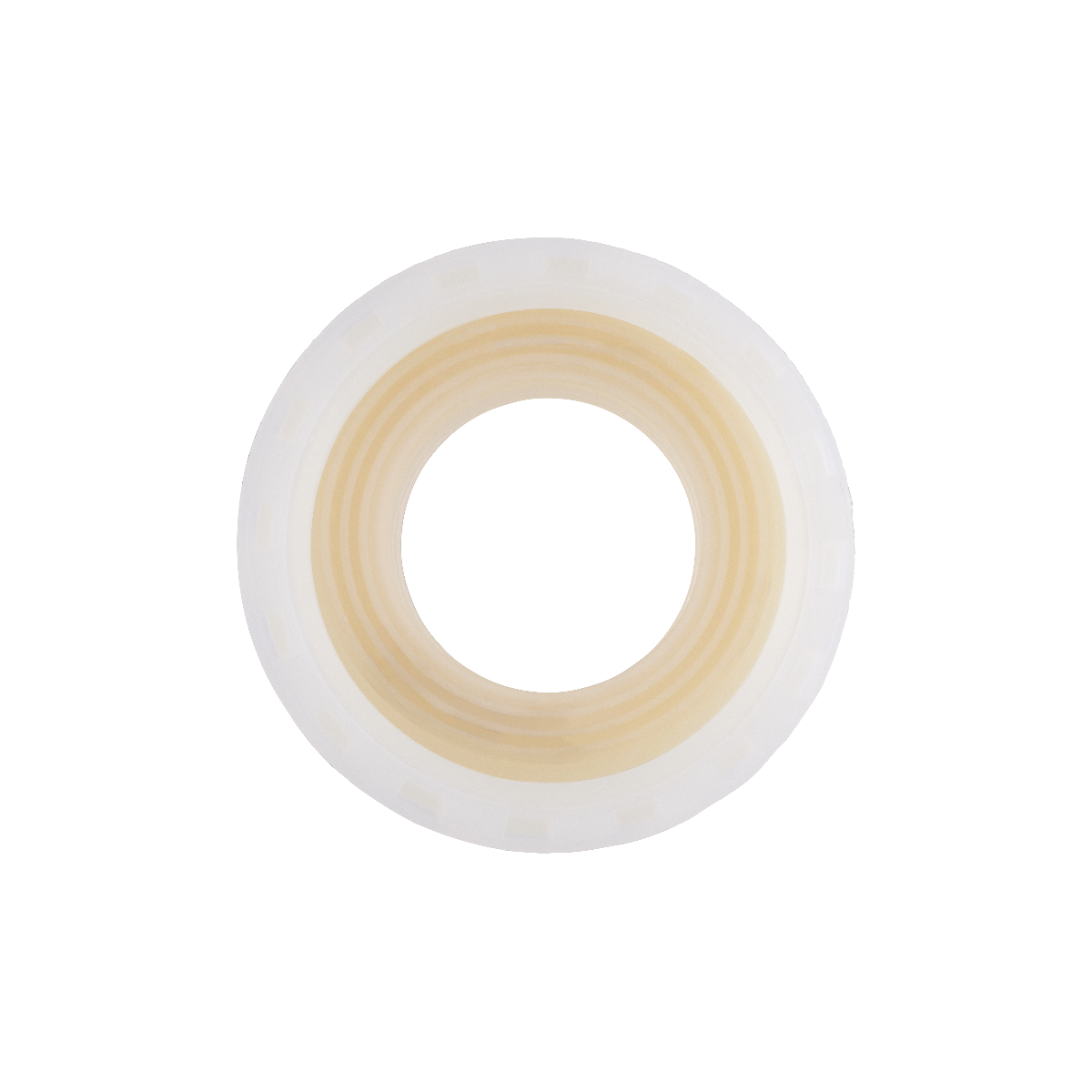 Raccord de pompe polyamide femelle 1"1/4 (33x42)