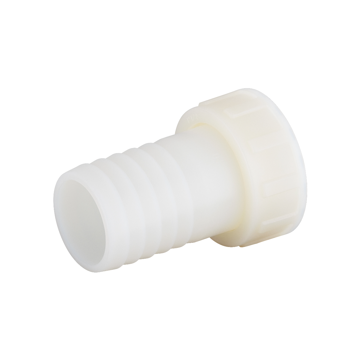 Raccord de pompe polyamide femelle 1"1/2 (40x49)