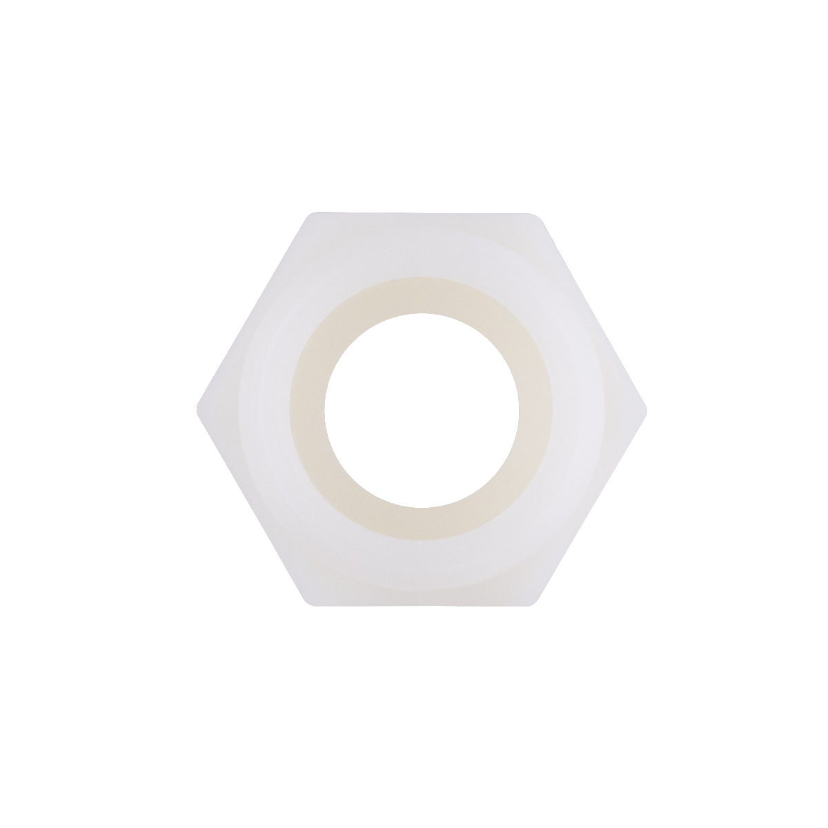 Mamelon de pompe polyamide réduit 3/4 (20x27)