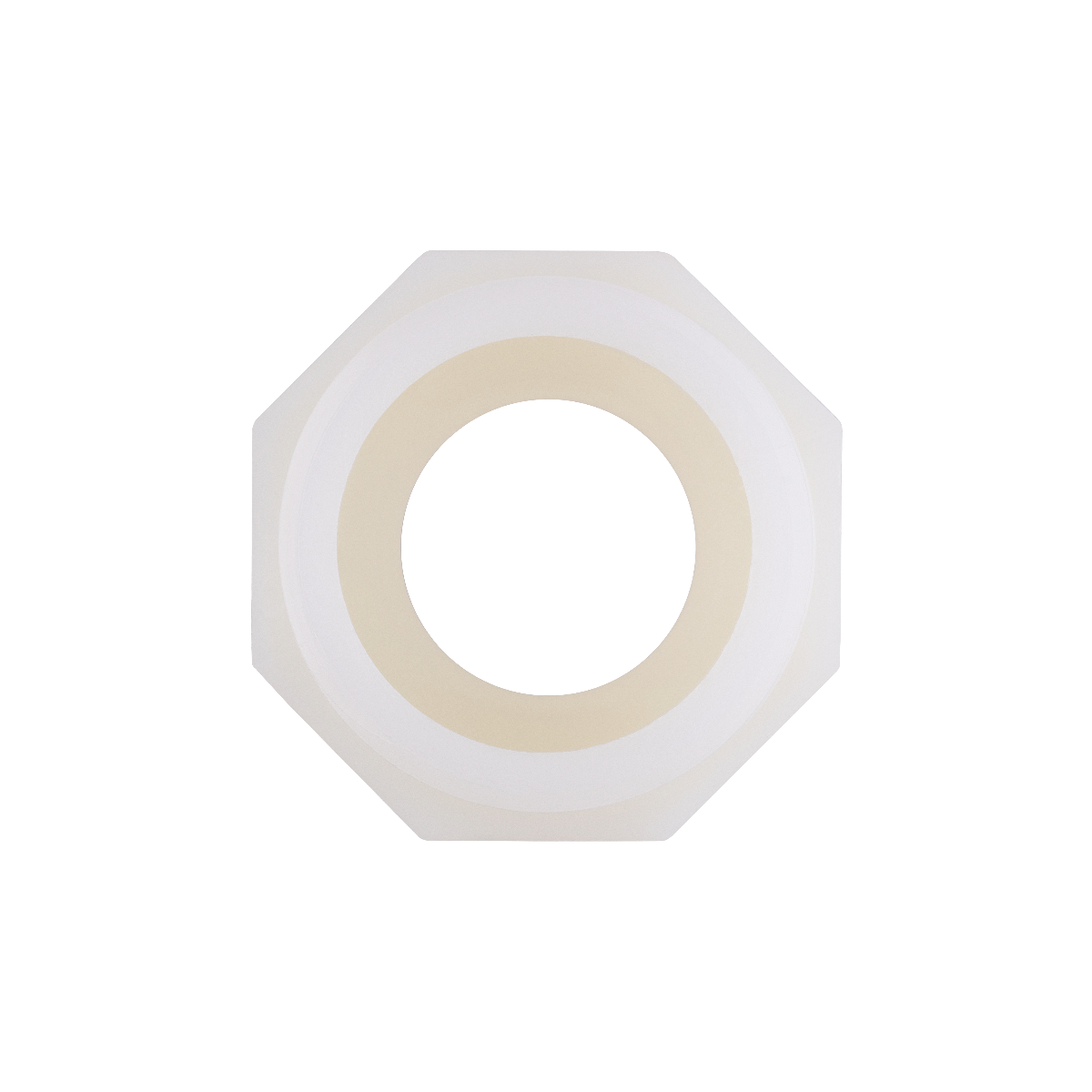 Mamelon de pompe polyamide réduit 1"1/4 (33x42)