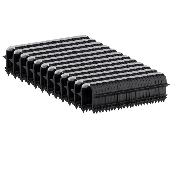 Agrafes pour plancher chauffant 40mm x 300